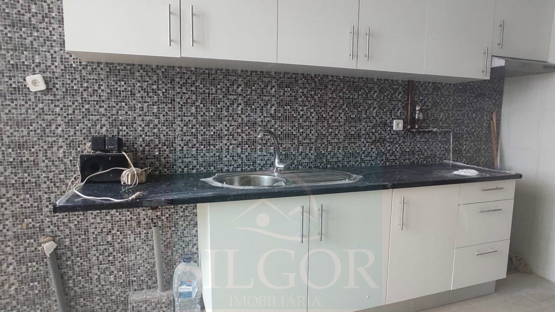 Apartamiento 2 habitaciones