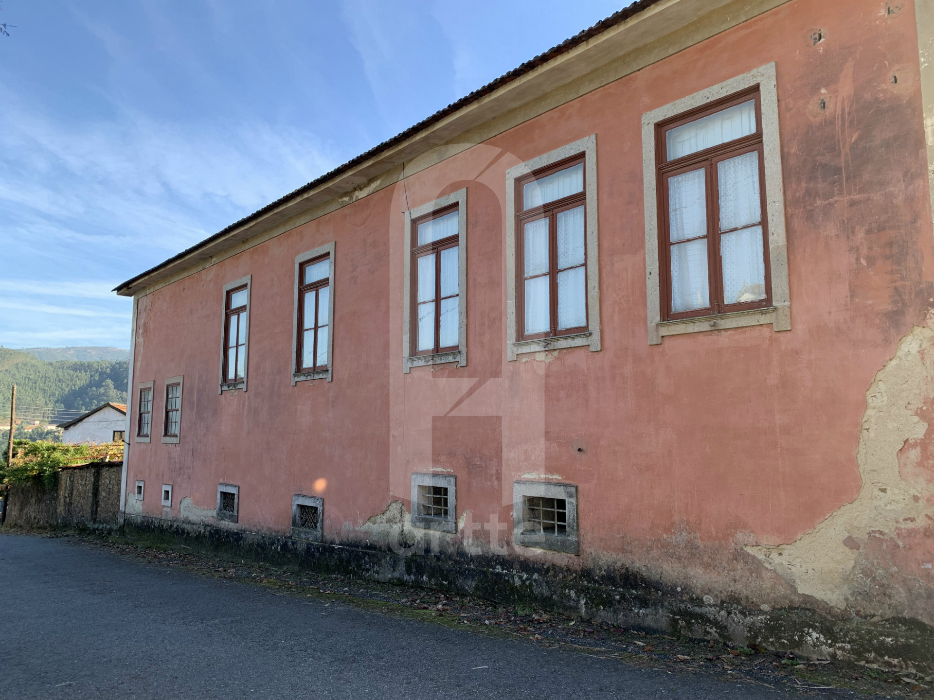 Bauernhaus 7 Schlafzimmer