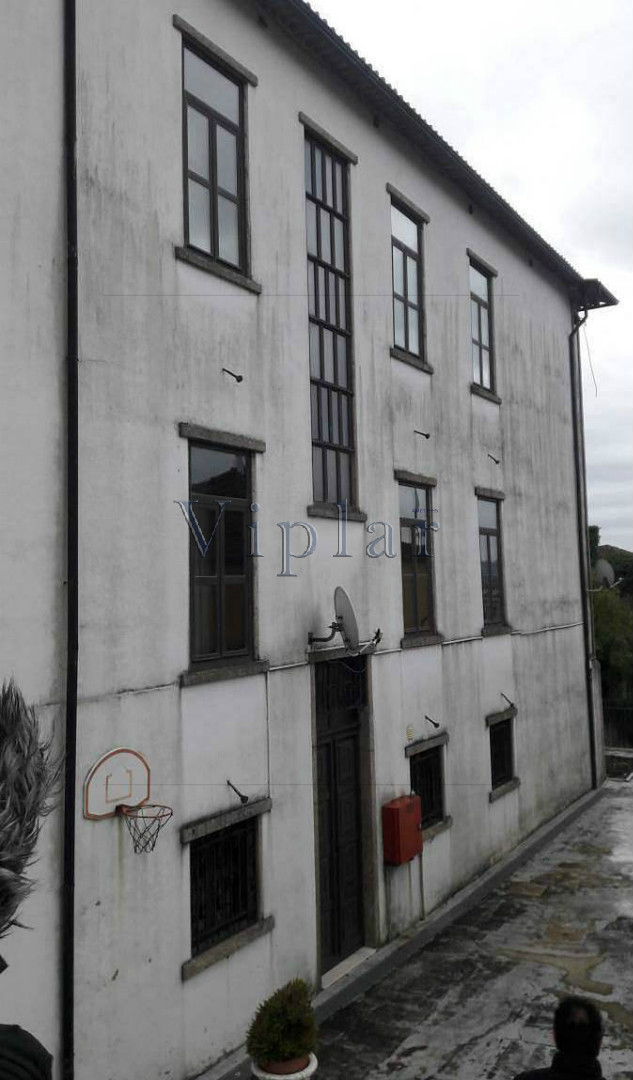 Byggnad >= 10 Sovrum