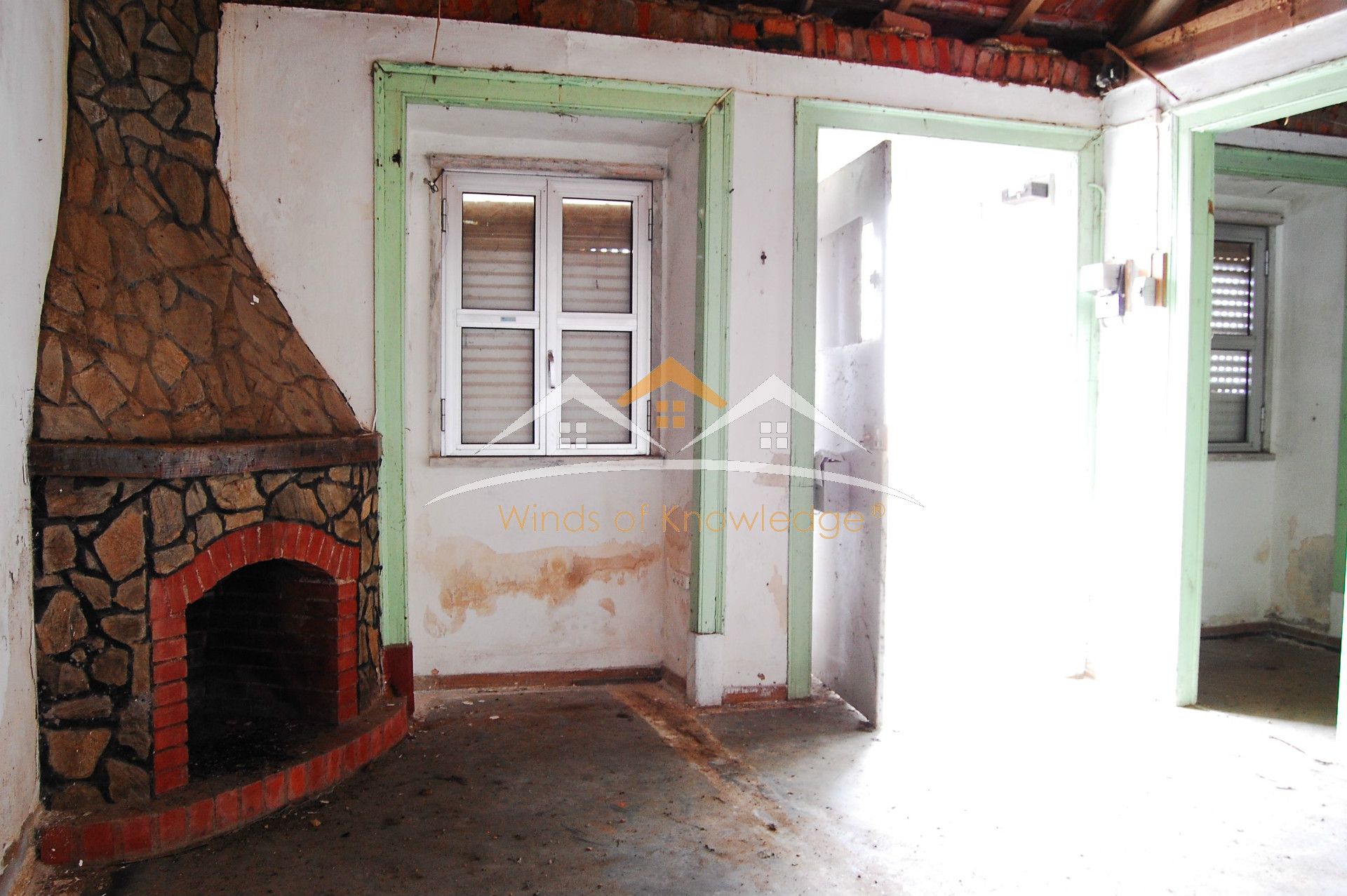 独立屋恢复 3个房间