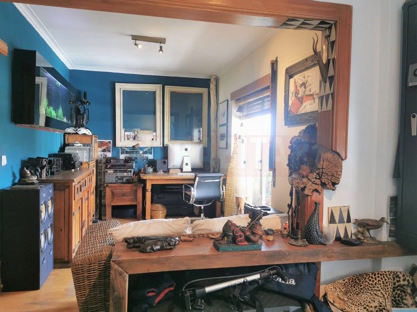 Apartamento T3 à Solum