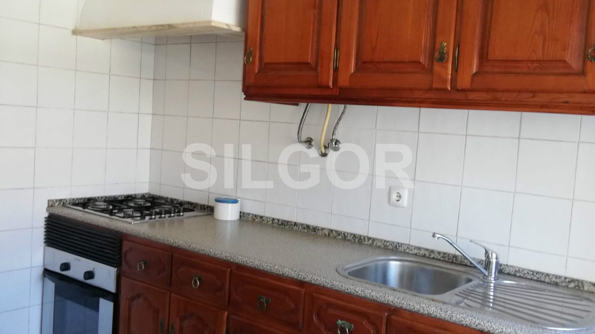 Apartamento T2