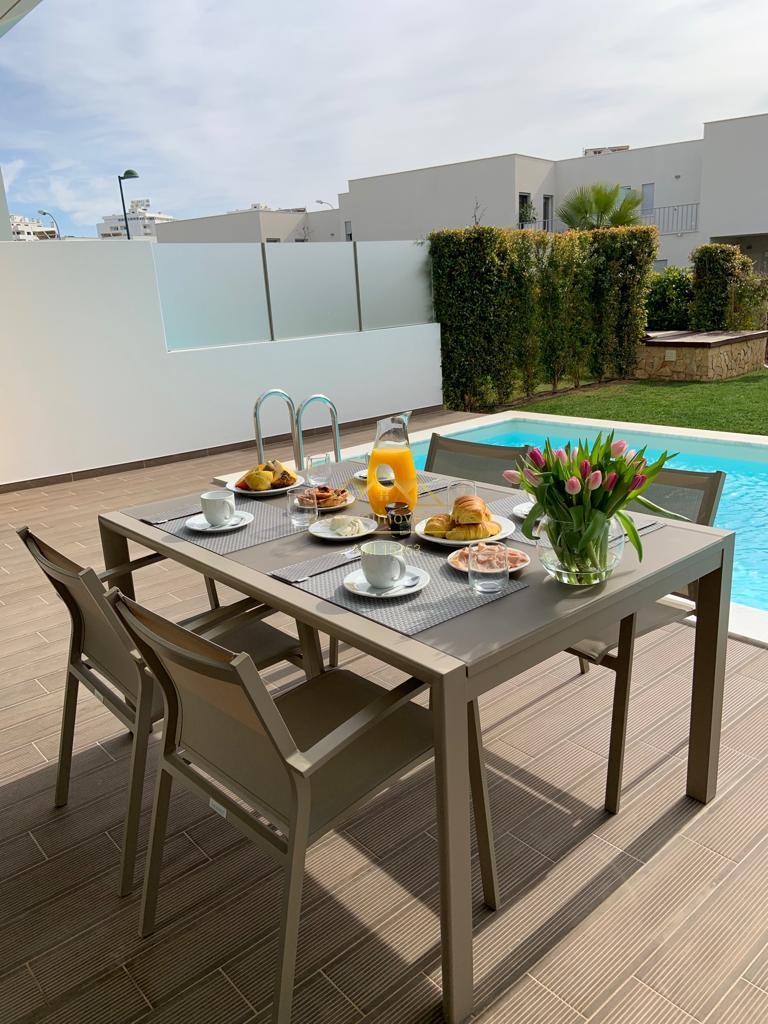 Vivienda duplex de 3 habitaciones