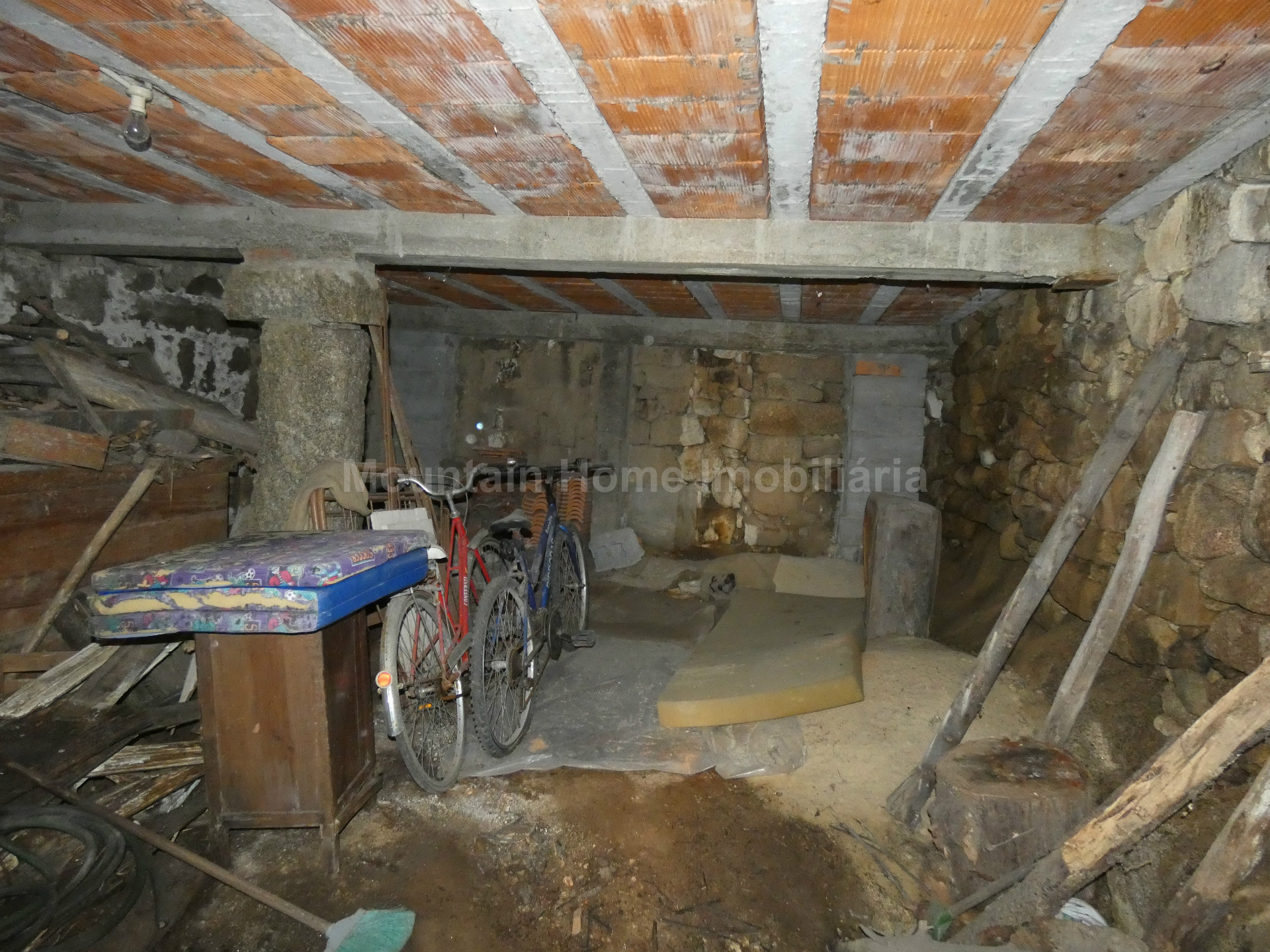 vivienda para Restaurar 3 habitaciones