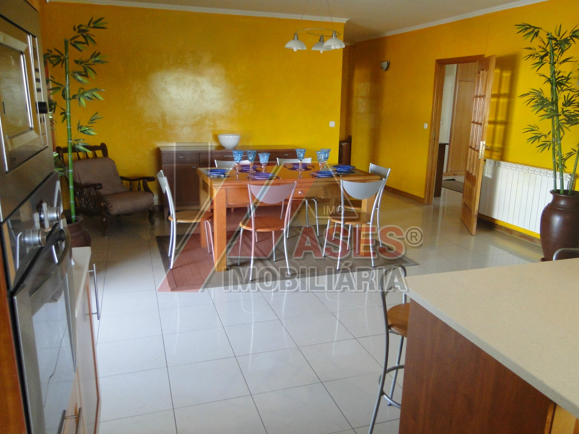 Abitazione 5 Vani +1