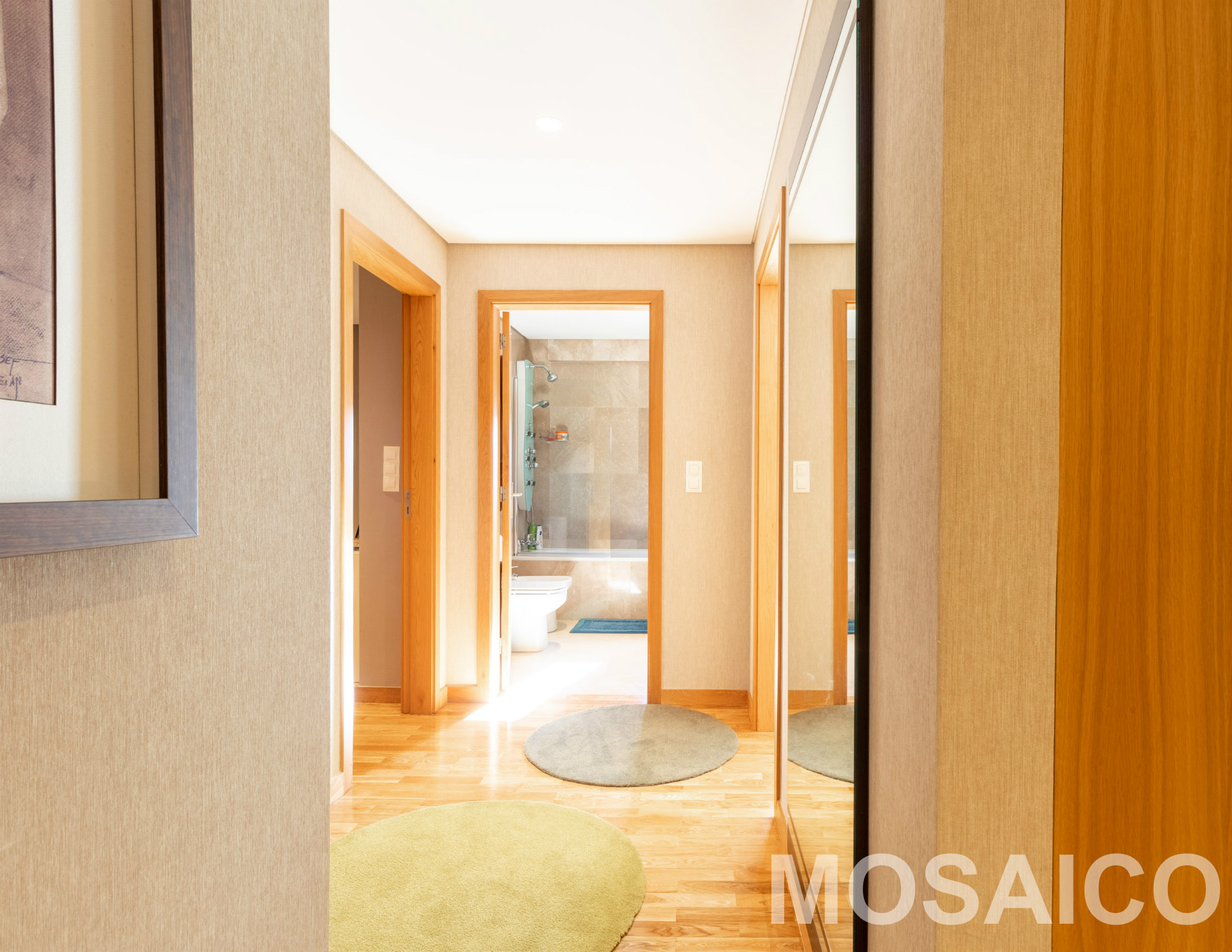 Wohnung 4 Schlafzimmer