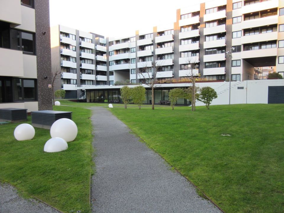 Appartement 2 Chambre(s)