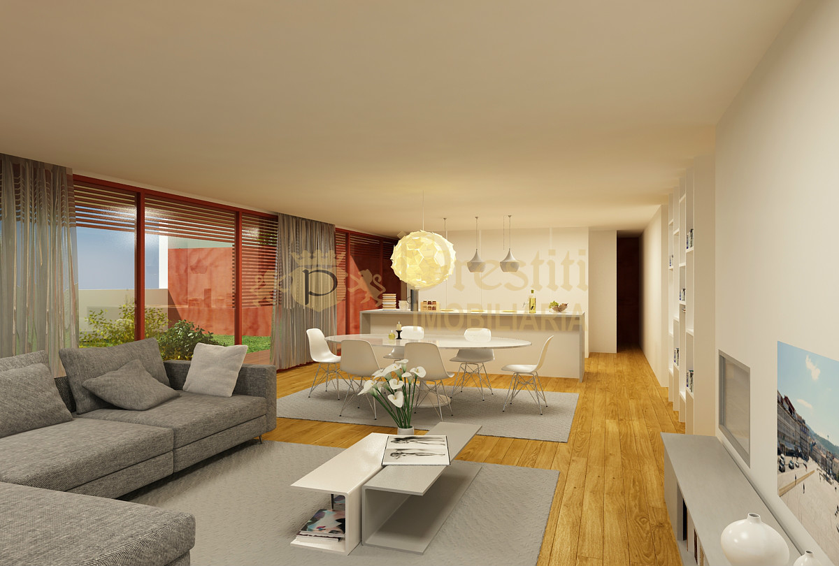 NUOVO SVILUPPO DEL PROGETTO MESÃO FRIO – GUIMARÃES