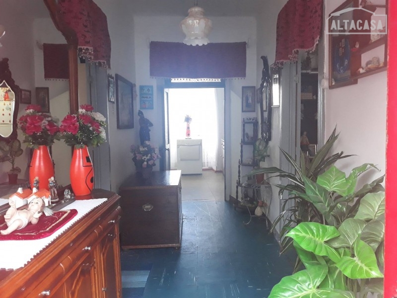 Semi-detached house T2