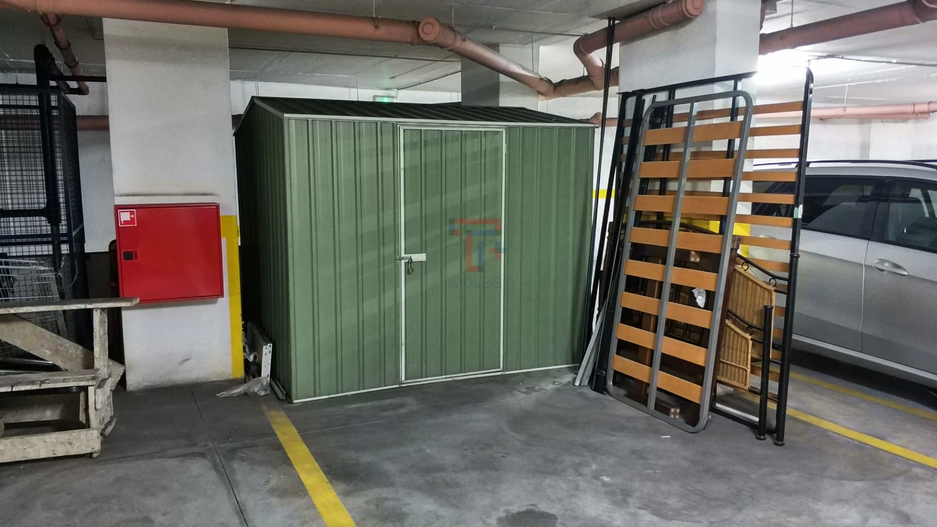 Apartamento T4 DUPLEX