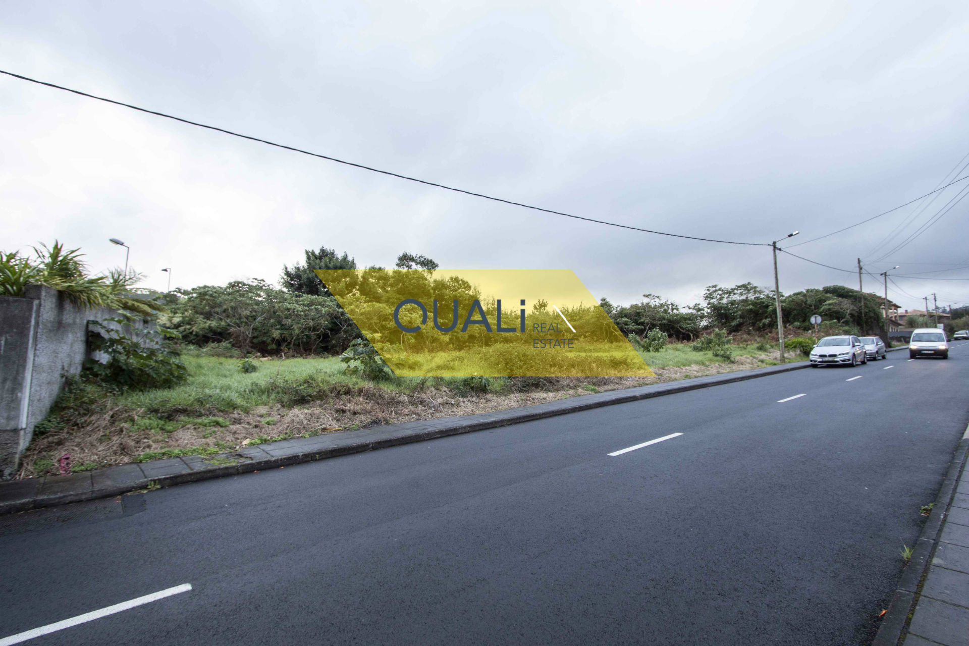 Terreno com 461 m2 em Santana - Ilha da Madeira - 56.000€