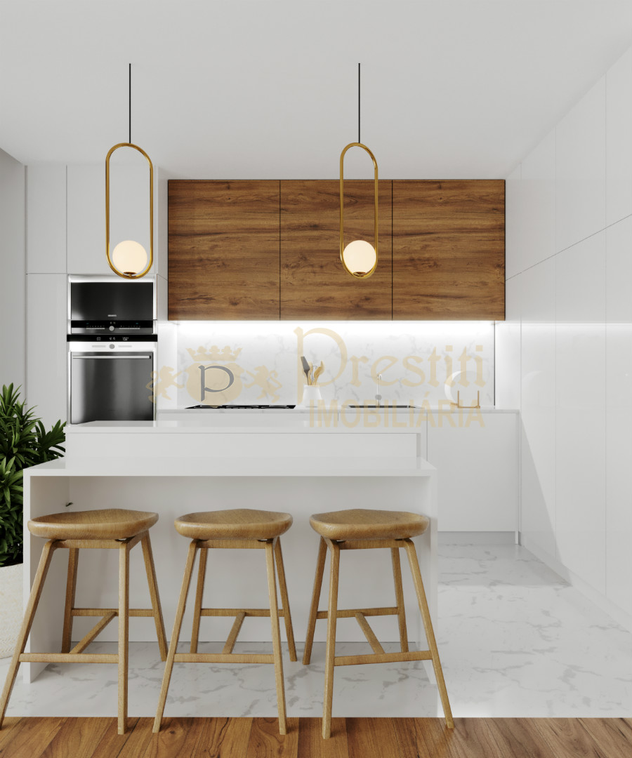 Новые апартаменты с 3 спальнями в Азуреме, Гимарайнш