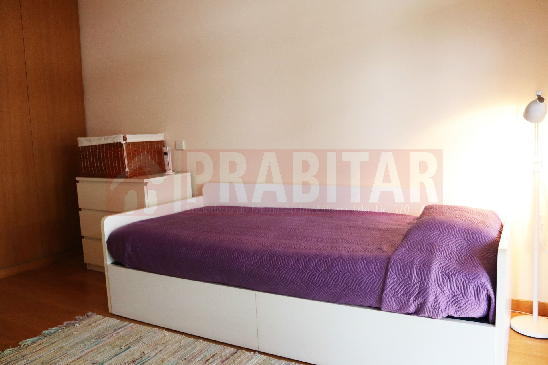 Appartement 4 Chambre(s)