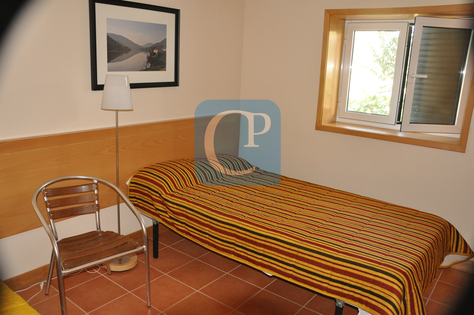 Quinta no Alto Douro Vinhateiro