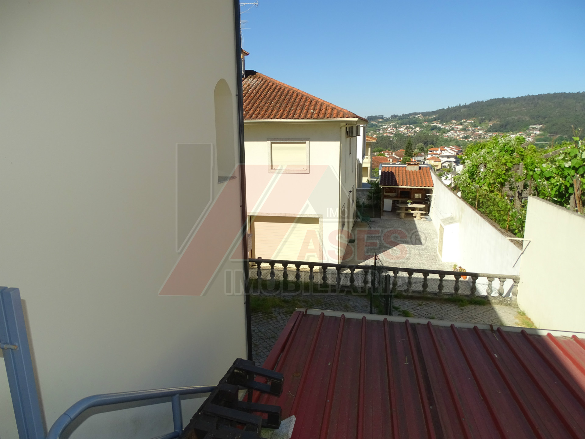 Moradia Isolada T3+3