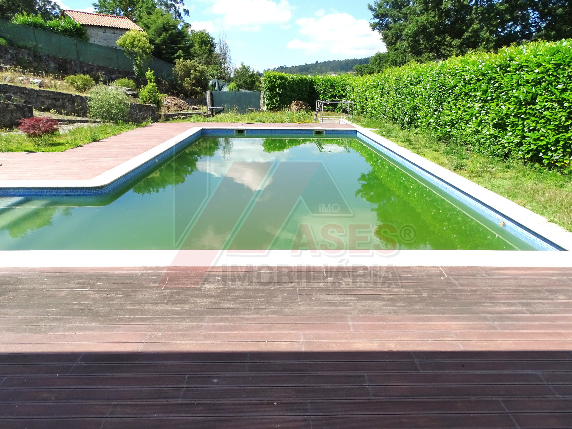 Petite ferme 4 Chambre(s)+1