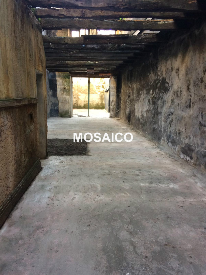 Edificio 9 habitaciones