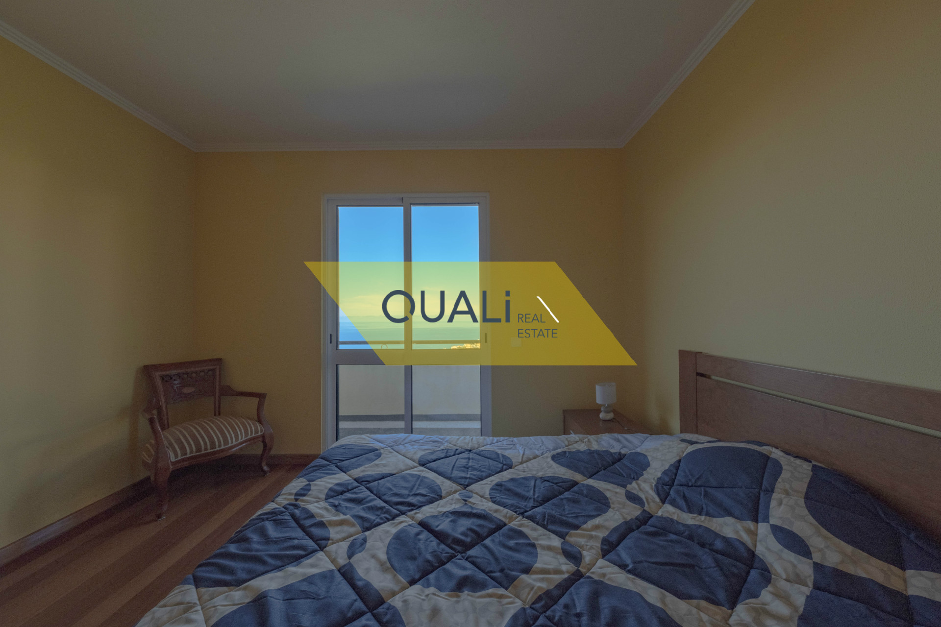 Moradia v3 com vista mar em Ribeira Brava - € 220.000,00