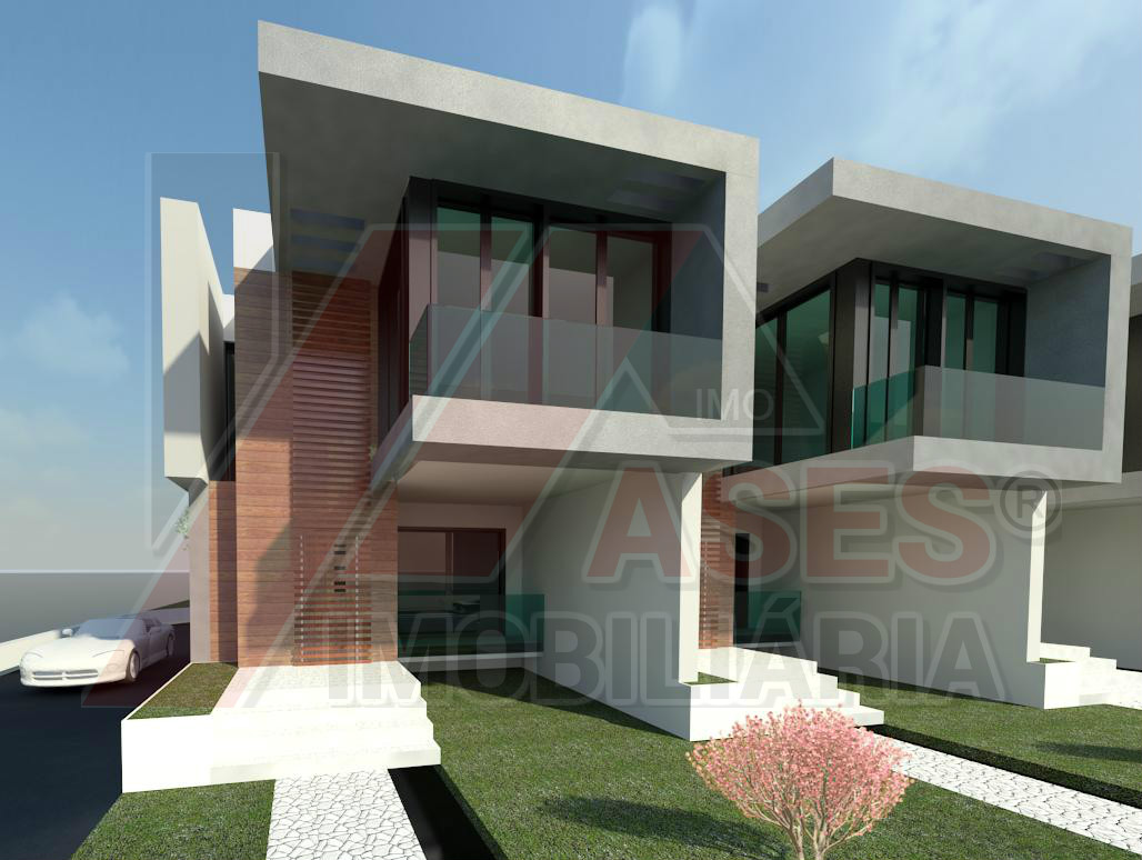 Casa a schiera 4 Vani