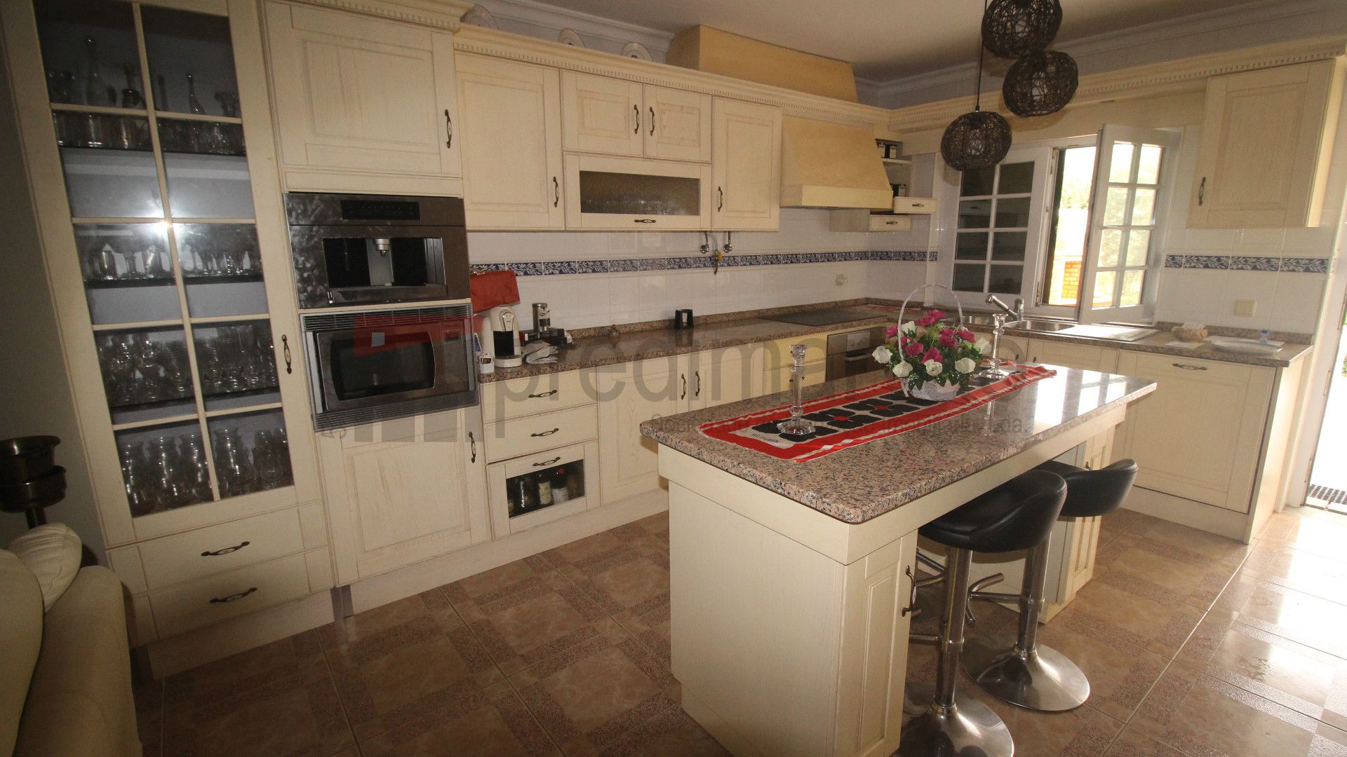 Vivienda 3 habitaciones