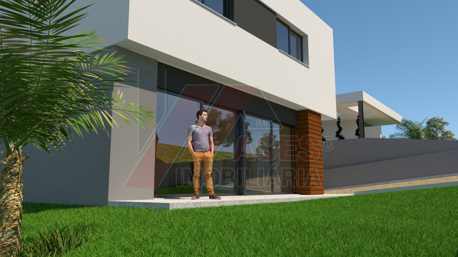 Vivienda 3 habitaciones