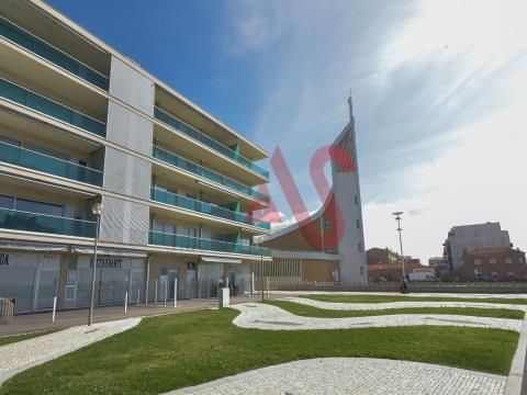 Apartamento vila do conde 1 linha da praia Apartamento vila do conde 1 linha da praia