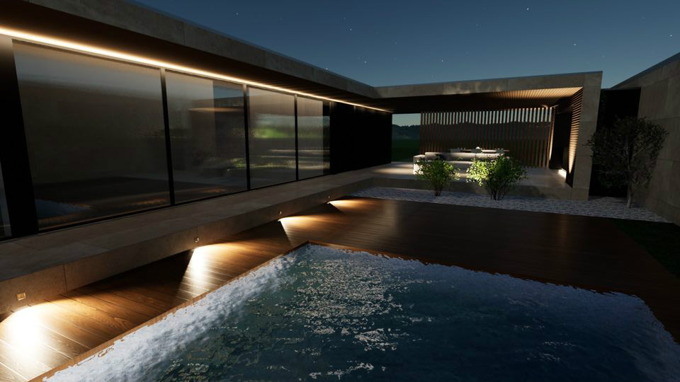 Braga, Vila Verde, Soutelo, Suite, Rés do Chão, Piscina (extra), Rio