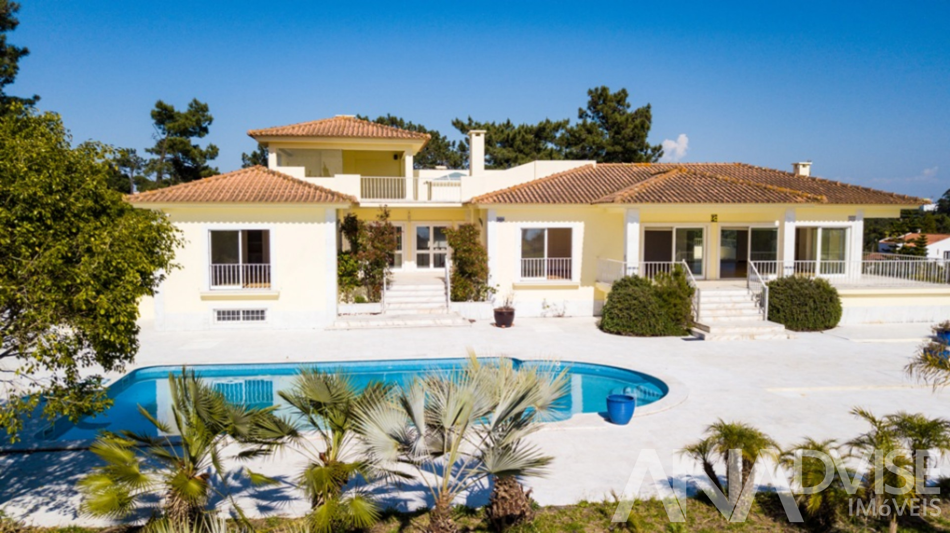 Vivienda Duplex De 5 Habitaciones Set 250 Bal Almada Venta