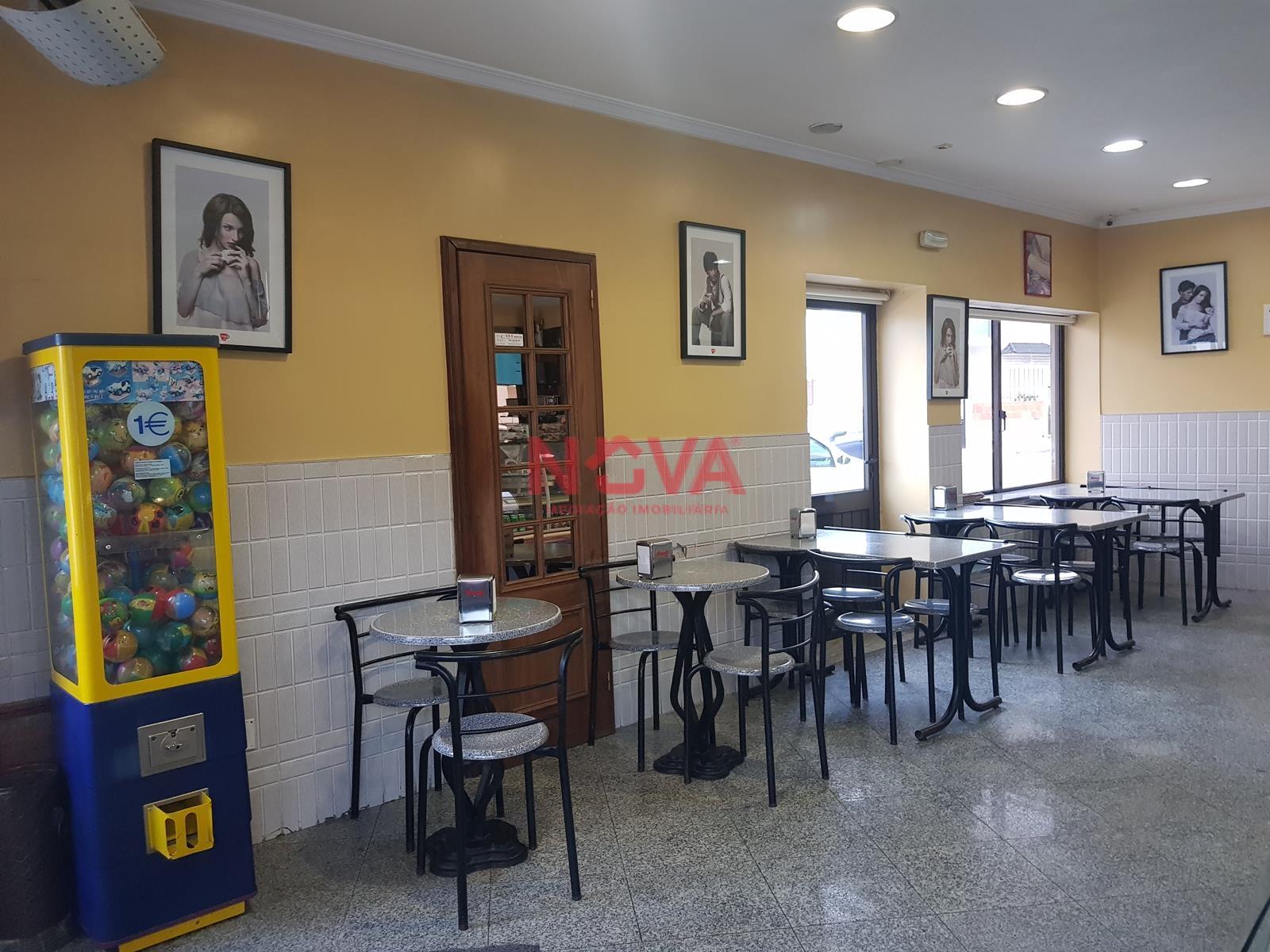 Padaria / Pastelaria , Porto, Vila do Conde, Vila do Conde